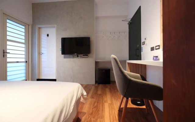 G.O.A.T Hostel