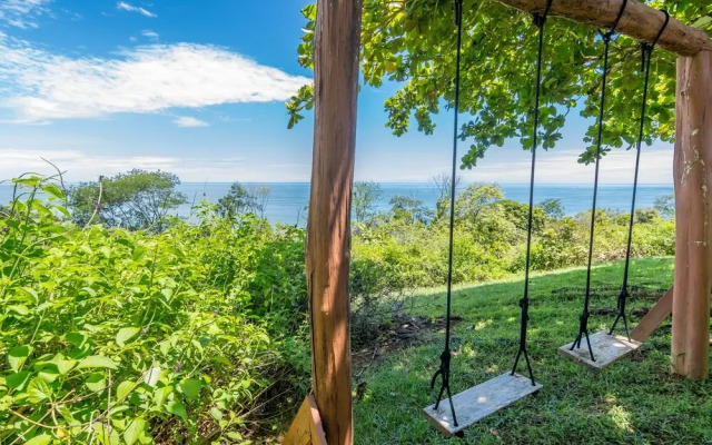 La Cusinga Lodge