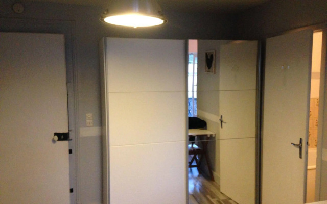 Studio Plaisance