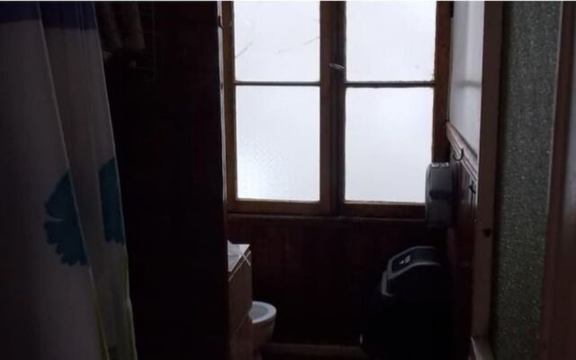 Hostal Backpackers Paradise - Hostel