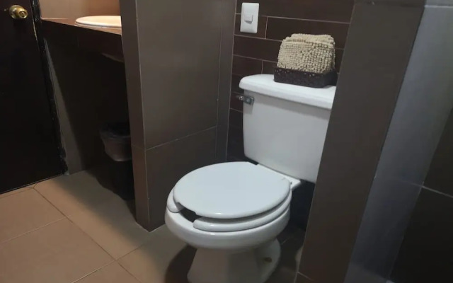 OYO Hotel Real Dorado