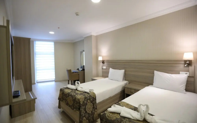 World Point Hotel