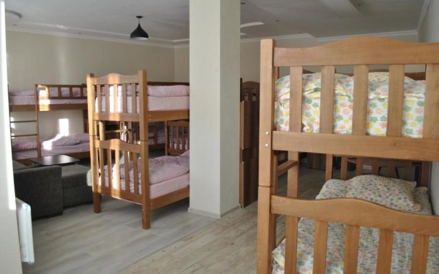 Hostel Kamara