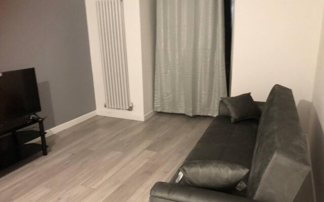 Superb 1 bed Apartment in Rochester