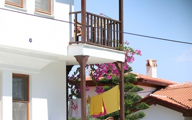 Su Apart Otel Akyaka