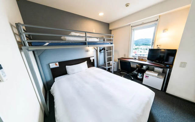 Super Hotel Okinawa Nago