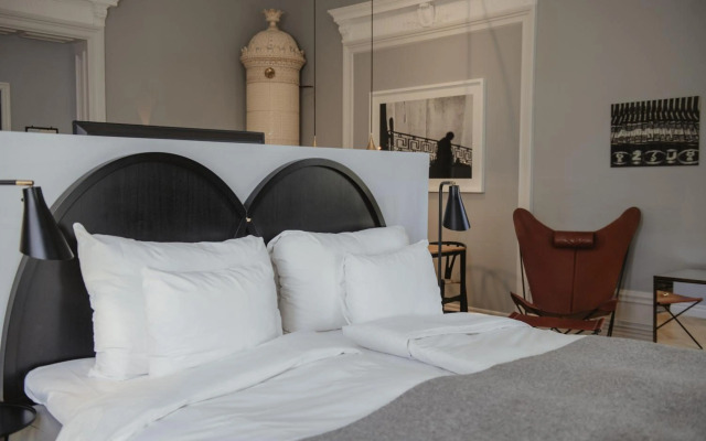 Home Hotel Borgen