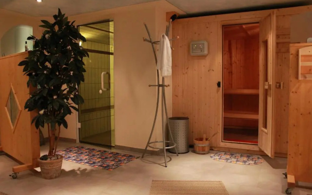 Hotel-Restaurant Frohlich