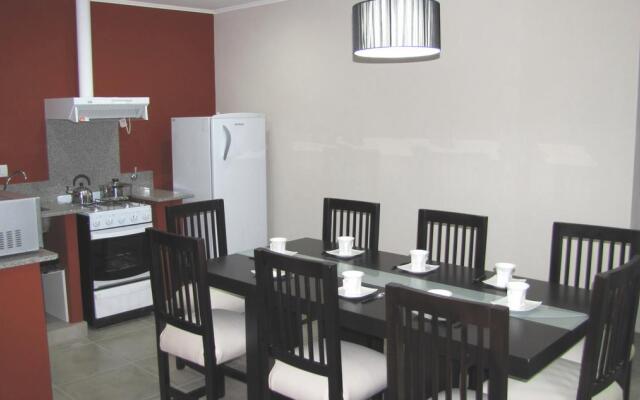 Apart Puerto Inn