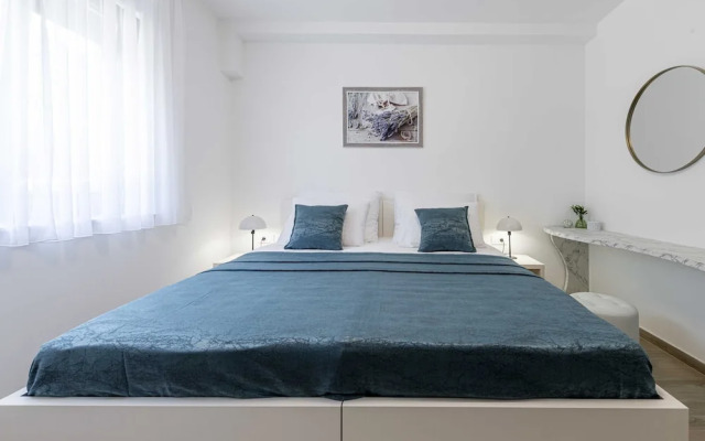 Tila Luxury Suite