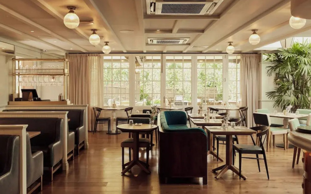 The Georgian, Haslemere, Surrey