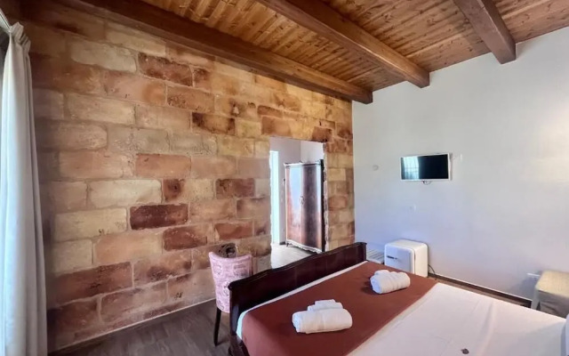 Ricordi Siciliani - Charme Rooms