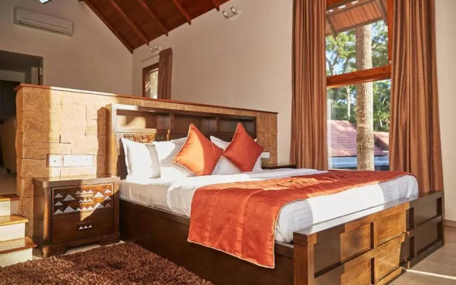 The Birchwood Retreat Coorg