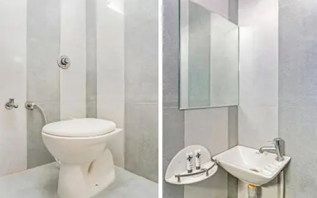 Hotel Landmark Continental By OYO Rooms