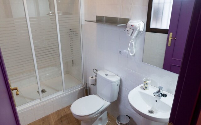 Apartamento Rural Castillo de Magacela I