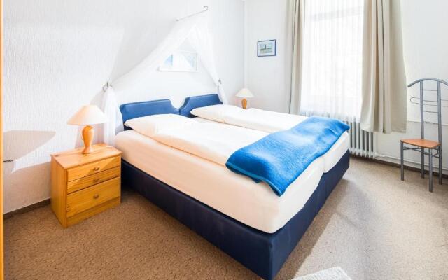 Haus Westwind Hallwegh 05