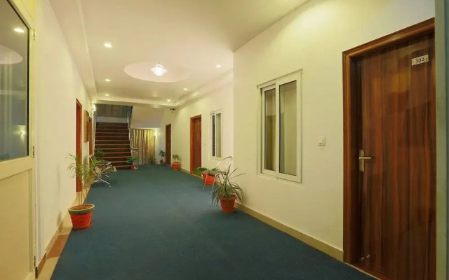 Pawanputra Hotel