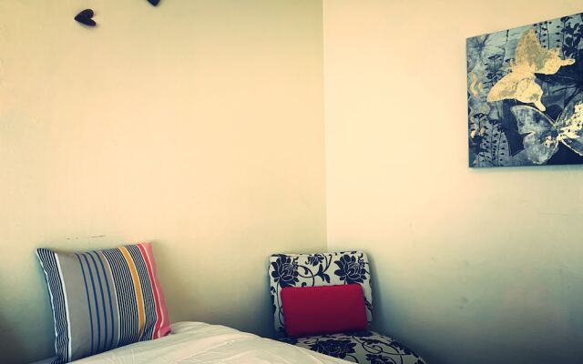 Seattle Uran Village- Olympic