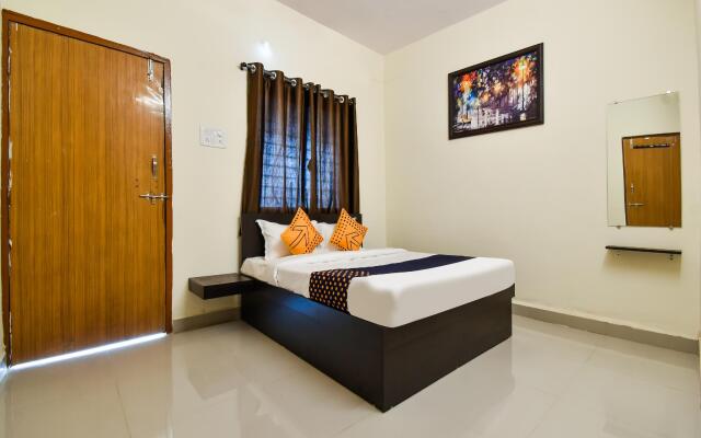 Carnival Resorts by OYO Rooms