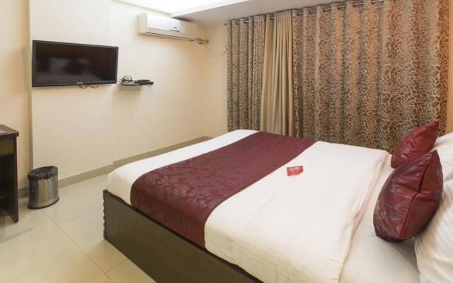 OYO Apartments BKC Kalanagar