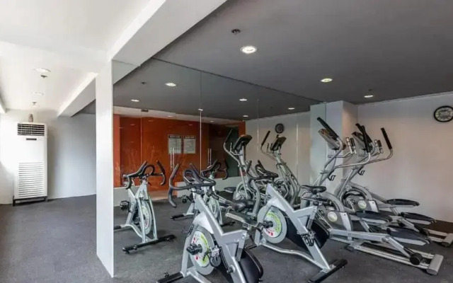 Portovita Tower 2 BR luxurious unit