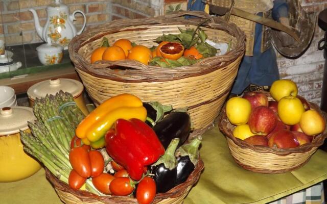 Albergo Diffuso Borgo Santa Caterina "Quartiere Ebraico"