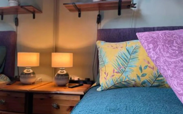 Premium 1-bedroom Flat Hackney