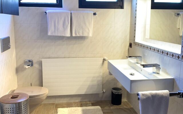 Luxus Landhaus Baiersbronn