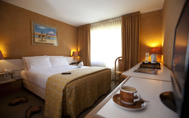 Park Hotel Calama