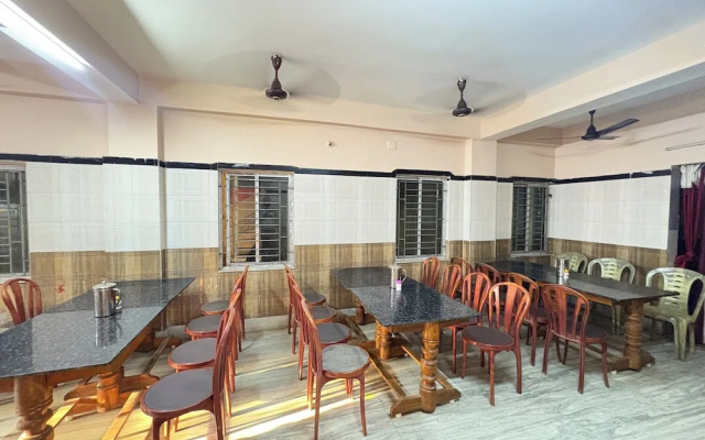 Radheshyam Hotel Old Digha