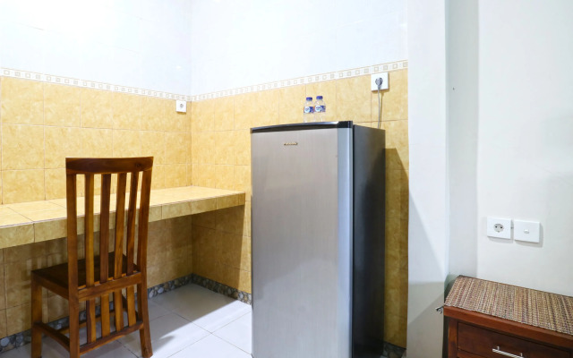 Kawali Homestay Kuta