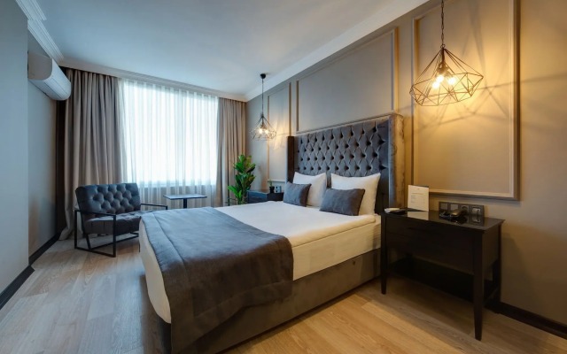 Sahil Martı Hotel