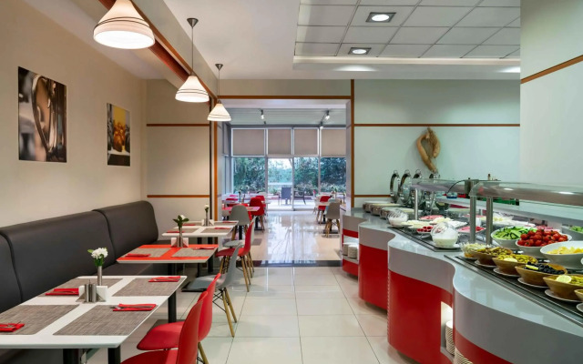Ibis Gaziantep