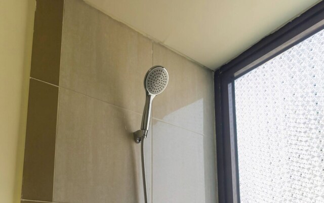 Comfortable 2Br Apartment At Meikarta