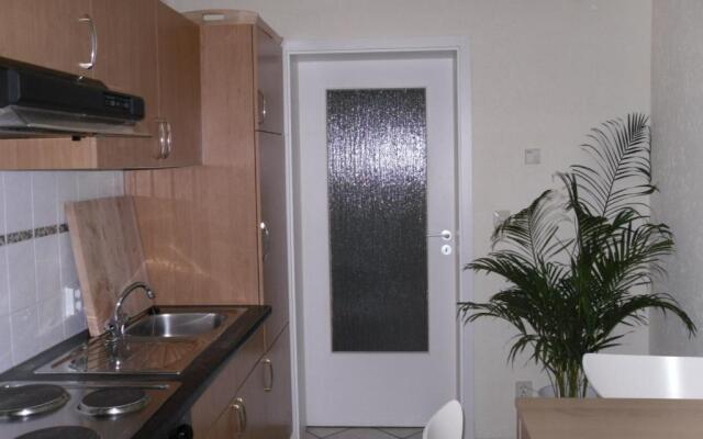 Ferienwohnungen Stark