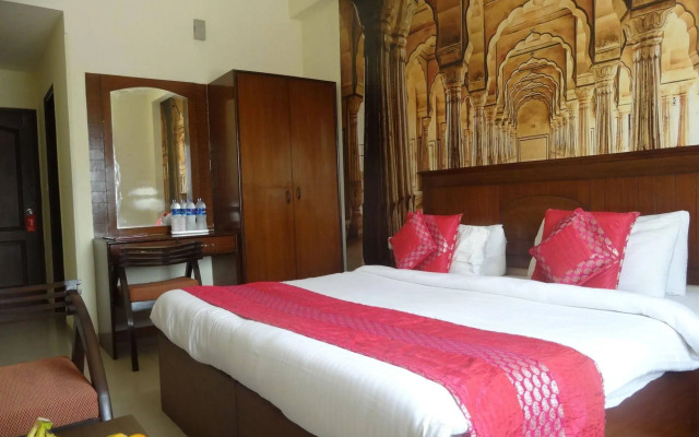 Hotel Taj Heritage