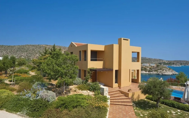 Daphne Villa in Chania