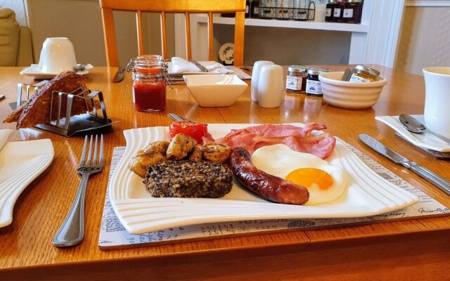 Dell Mar Bed and Breakfast