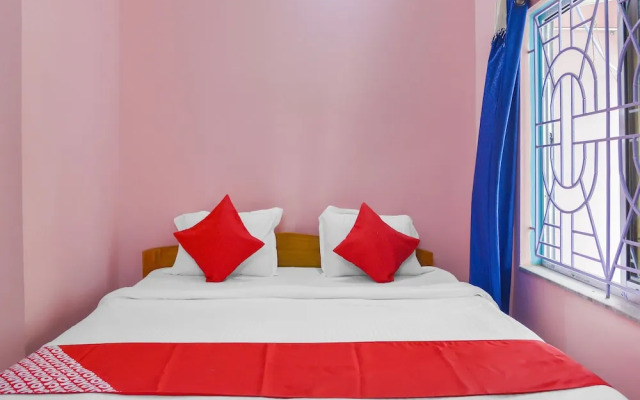 OYO 14884 Costarica Guest House