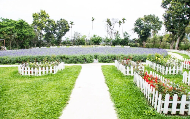 FlowerHome