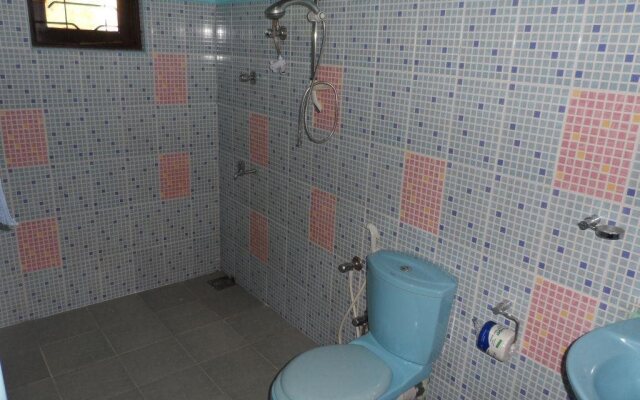 Nirmala Guest House By Tourist House
