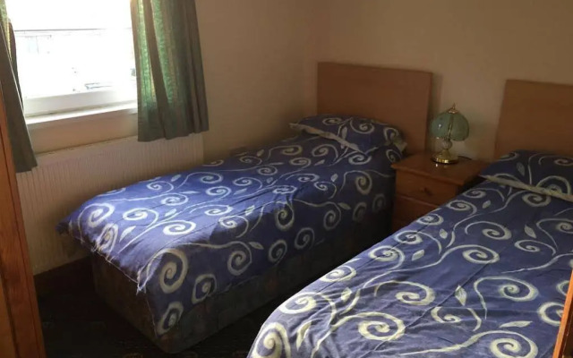 Eton Court Apartment