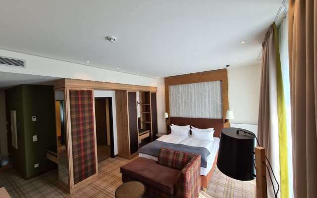 Hotel Anklamer Hof, Bw Signature Collection