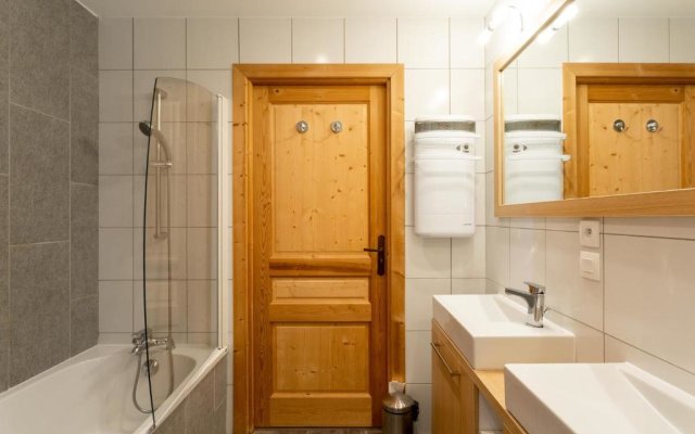 Residence Les Portes du Grand Massif – Flaine