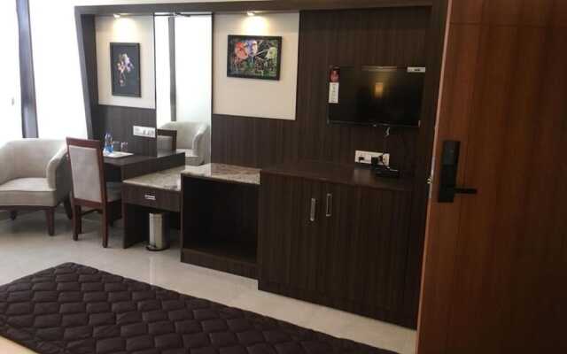 Hotel Bidar Gateway