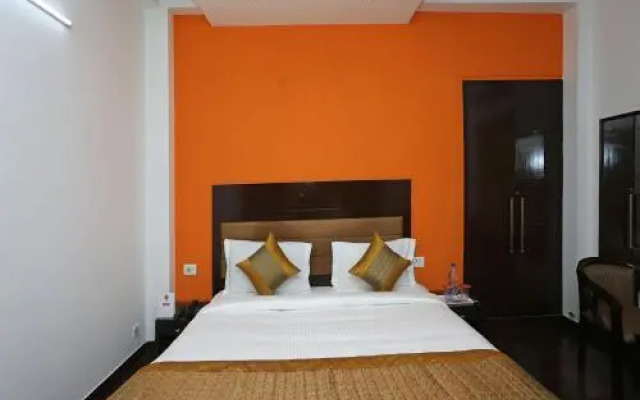 Shivam Residencies by OYO Rooms