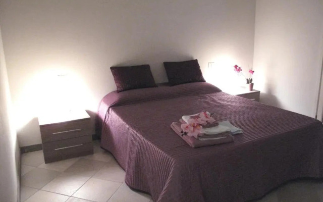 Appartamenti a Vignarca - Località Perelli