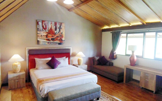 Puri Sabina Bed & Breakfast
