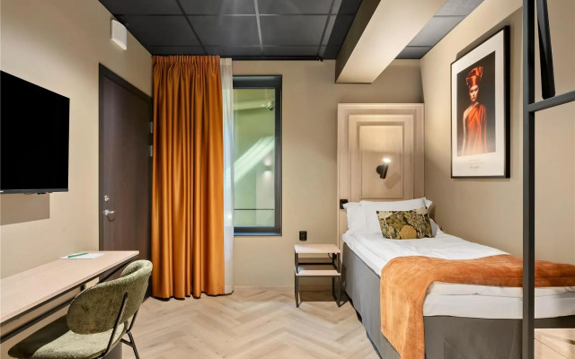 Hotel Riverside Avesta, BW Signature Collection