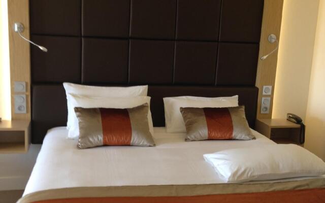 Hôtel Restaurant & Spa LE VAL MORET